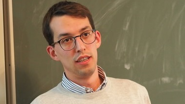 Matteo Capoferri Matteo Capoferri