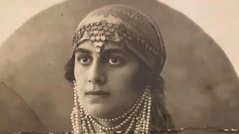 Préservation de la culture judéoespagnole du Maroc au ;;Ie Préservation de la culture judéoespagnole du Maroc au ;;Ie