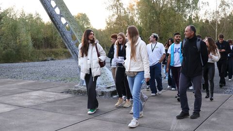 Diagnostic de destination