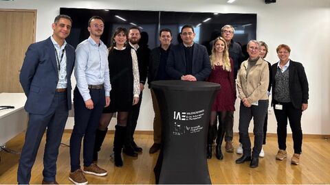 Photo de l'événement