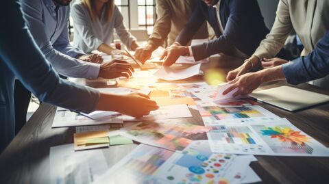 présentation projet