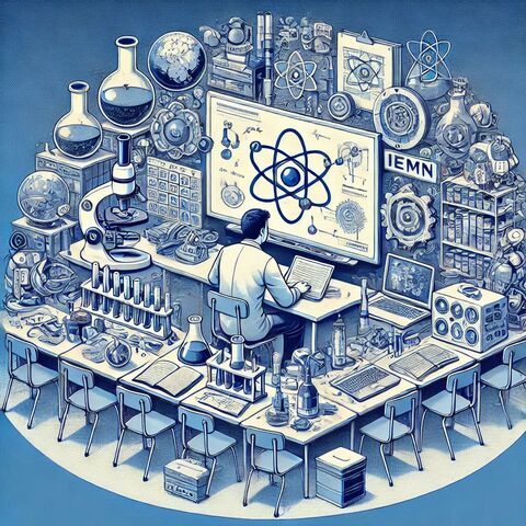 Journée doctorants IEMN