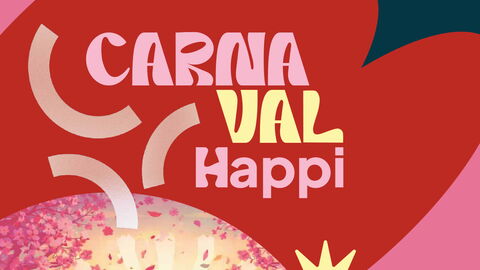 Carnaval Happi 