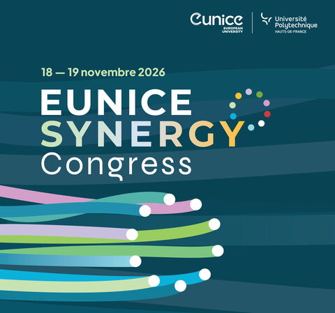 Vignette Eunice Synergy Congress